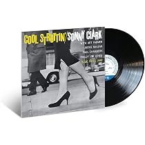 Cool Struttin': Amazon.com.be: CDs & Vinyl
